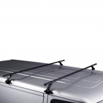 Thule 765 Square roof bars