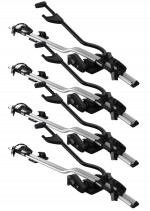 Thule 598 ProRide (4 pack)