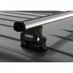 Thule 710760 fixpoint extension pads low