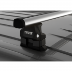 Thule 710761 fixpoint extension pads high