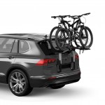 Thule 993001 OutWay Platform 2 bike