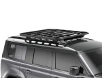 Thule Caprock M platform including 710600 Evo Flush Rail and Kit