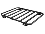 Thule Caprock L platform including 710600 Evo Flush Rail and Kit