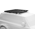 Thule Caprock XL platform including 710700 Evo FixPoint and Kit