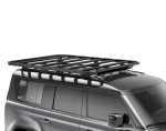 Thule Caprock XXL platform including 710700 Evo FixPoint and Kit