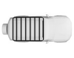 Thule Caprock XXL platform including 710700 Evo FixPoint and Kit
