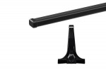 Thule Gutter foot & Evo SquareBar