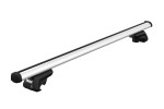 Thule Evo Raised Rail & ProBar