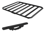 Thule Caprock S platform and crossbar kit