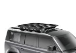 Thule Caprock S platform including 710410 raised rail foot