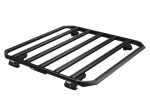 Thule Caprock M platform including 710410 raised rail foot