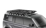 Thule Caprock L platform including 710410 raised rail foot