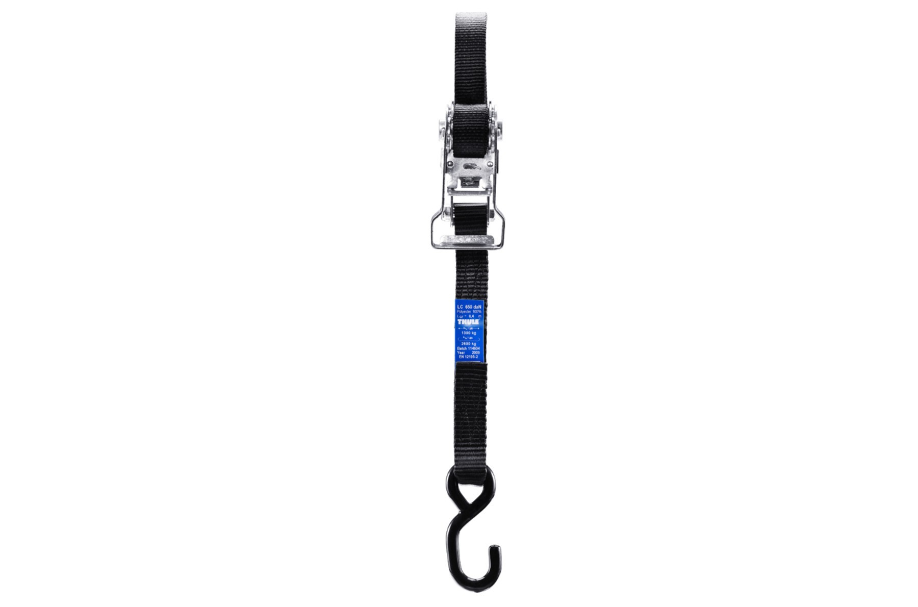 Thule ratchet strap 323