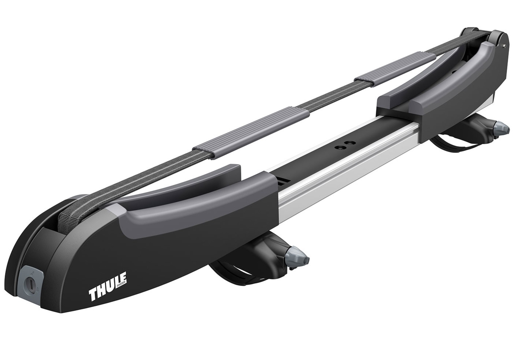 Thule SUP Taxi XT Paddleboard Carrier 810