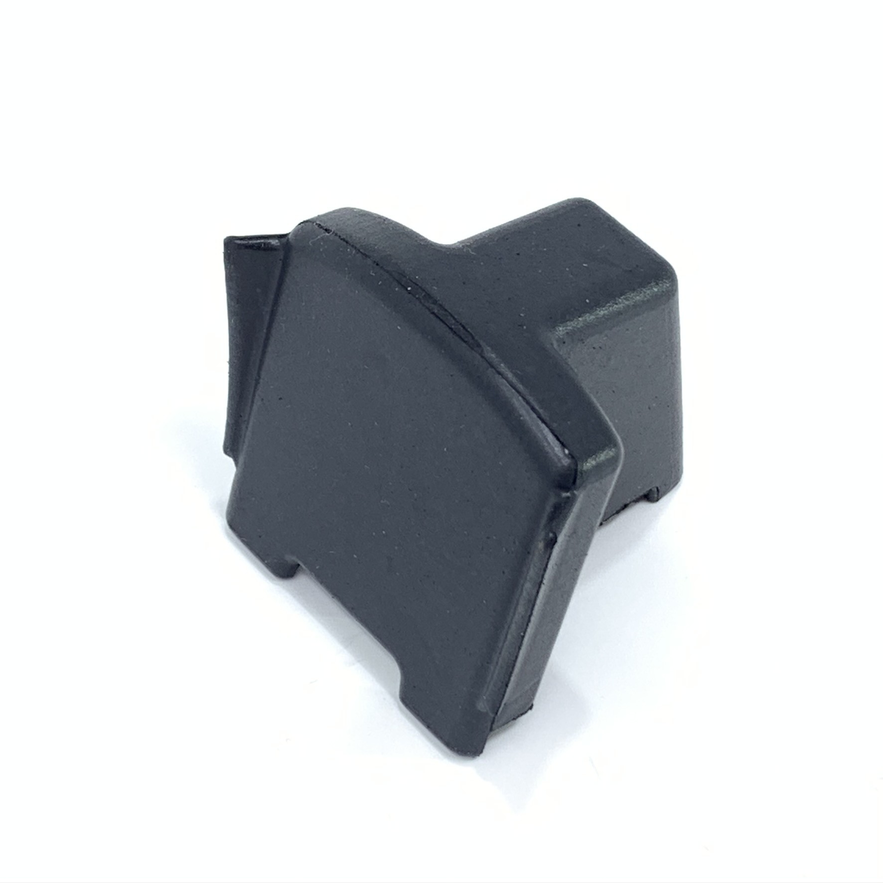 Inner rubber cover