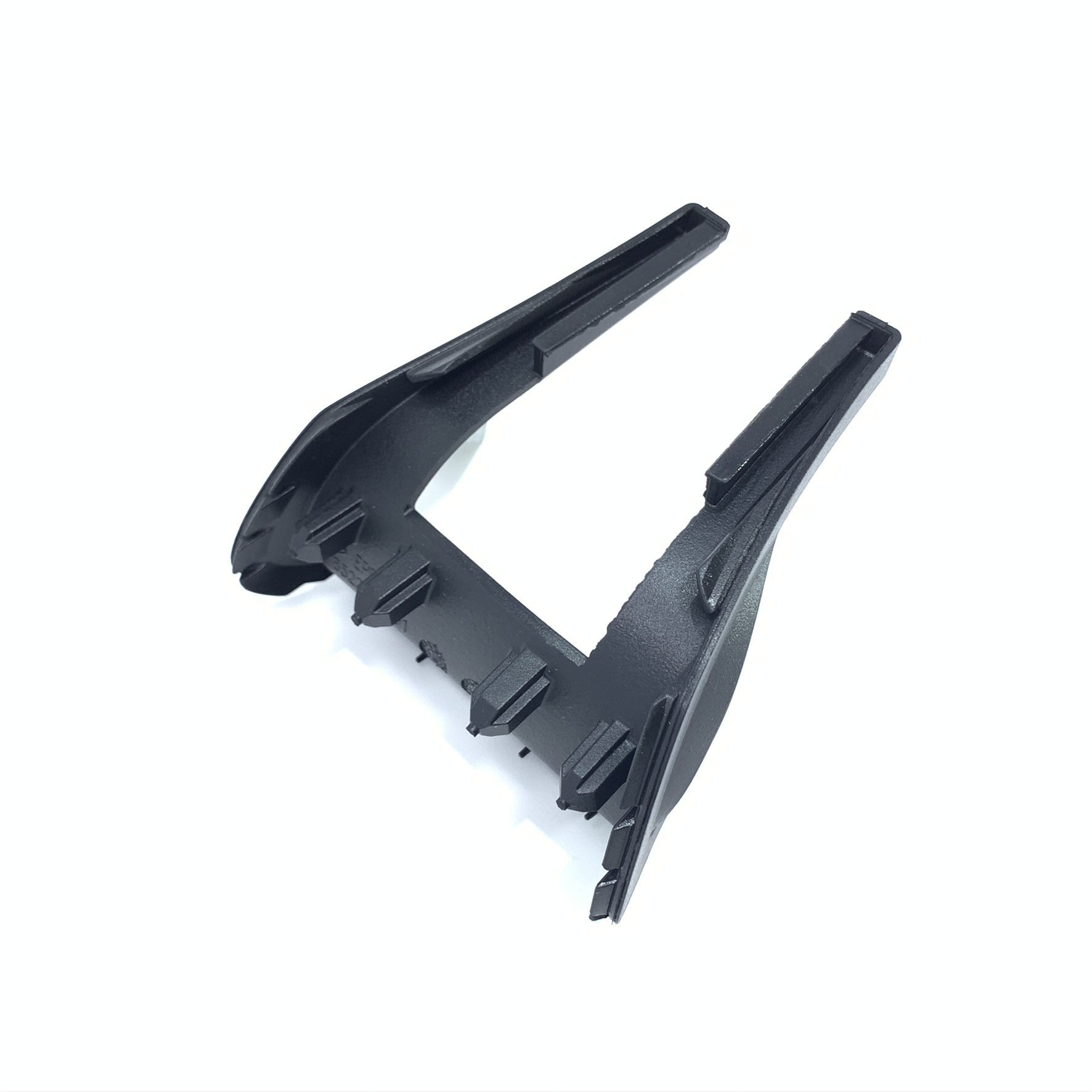 Outer rubber cover