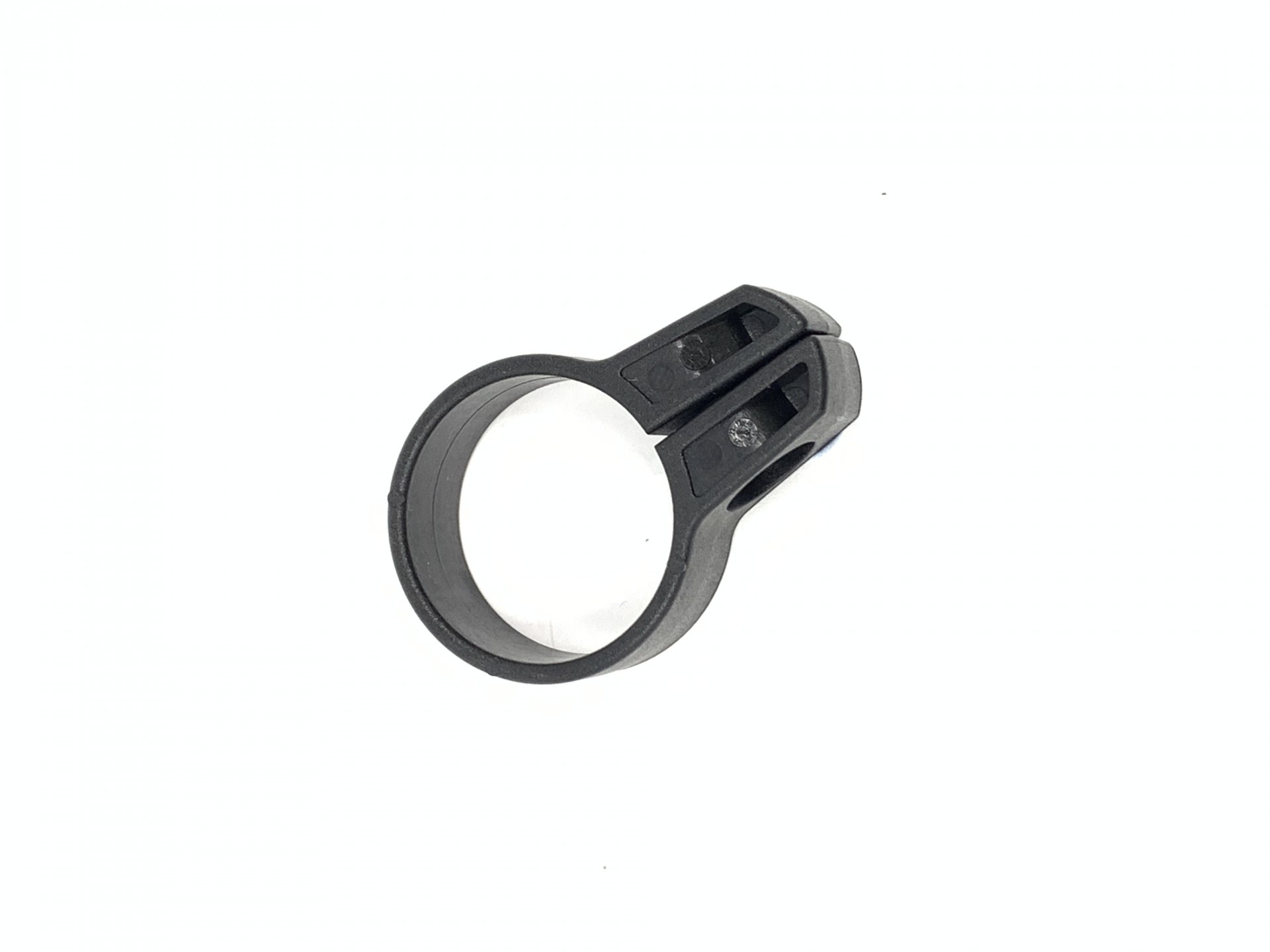 Clamp friction ring