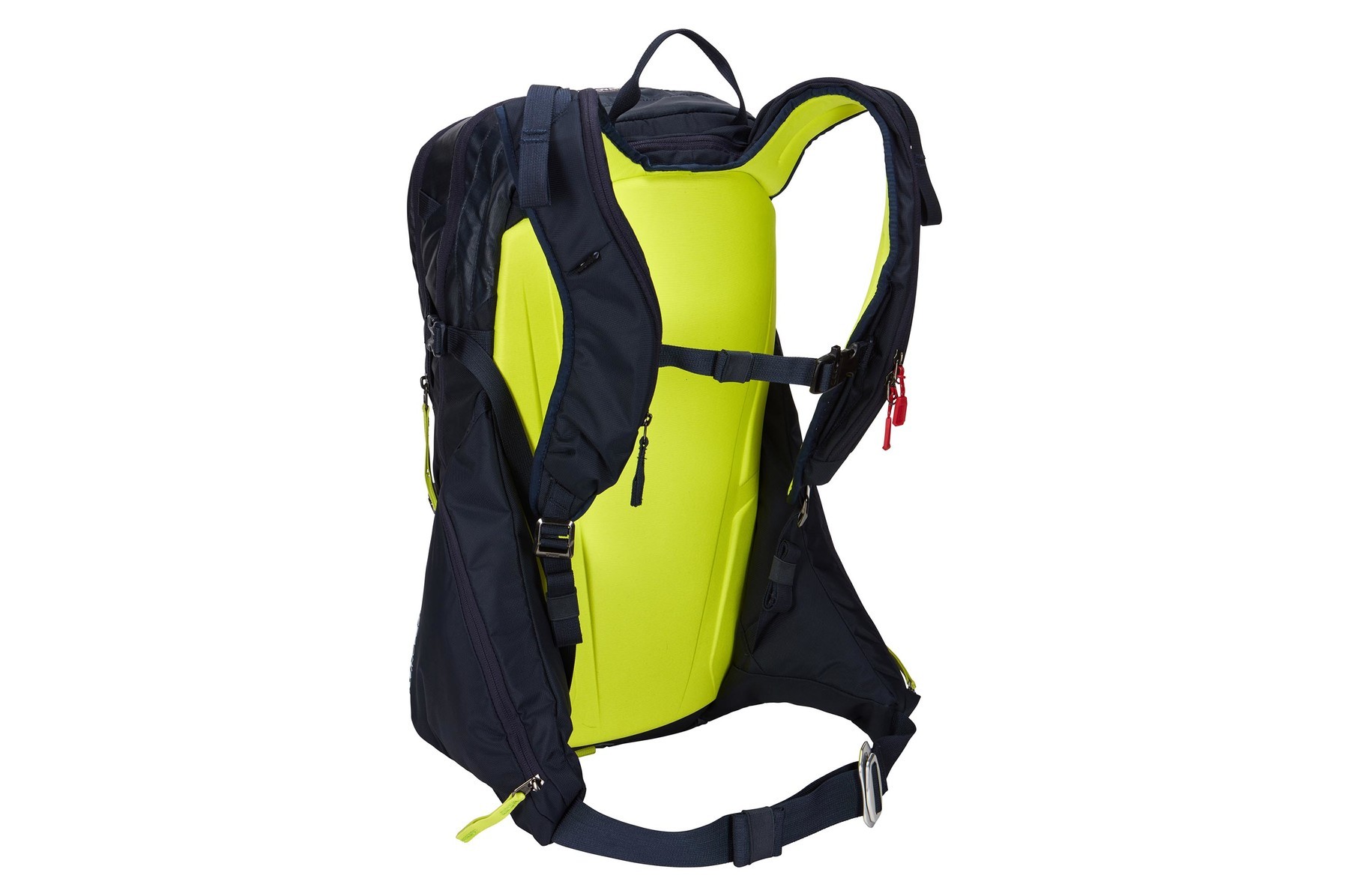 thule upslope ski and snowboard backpack