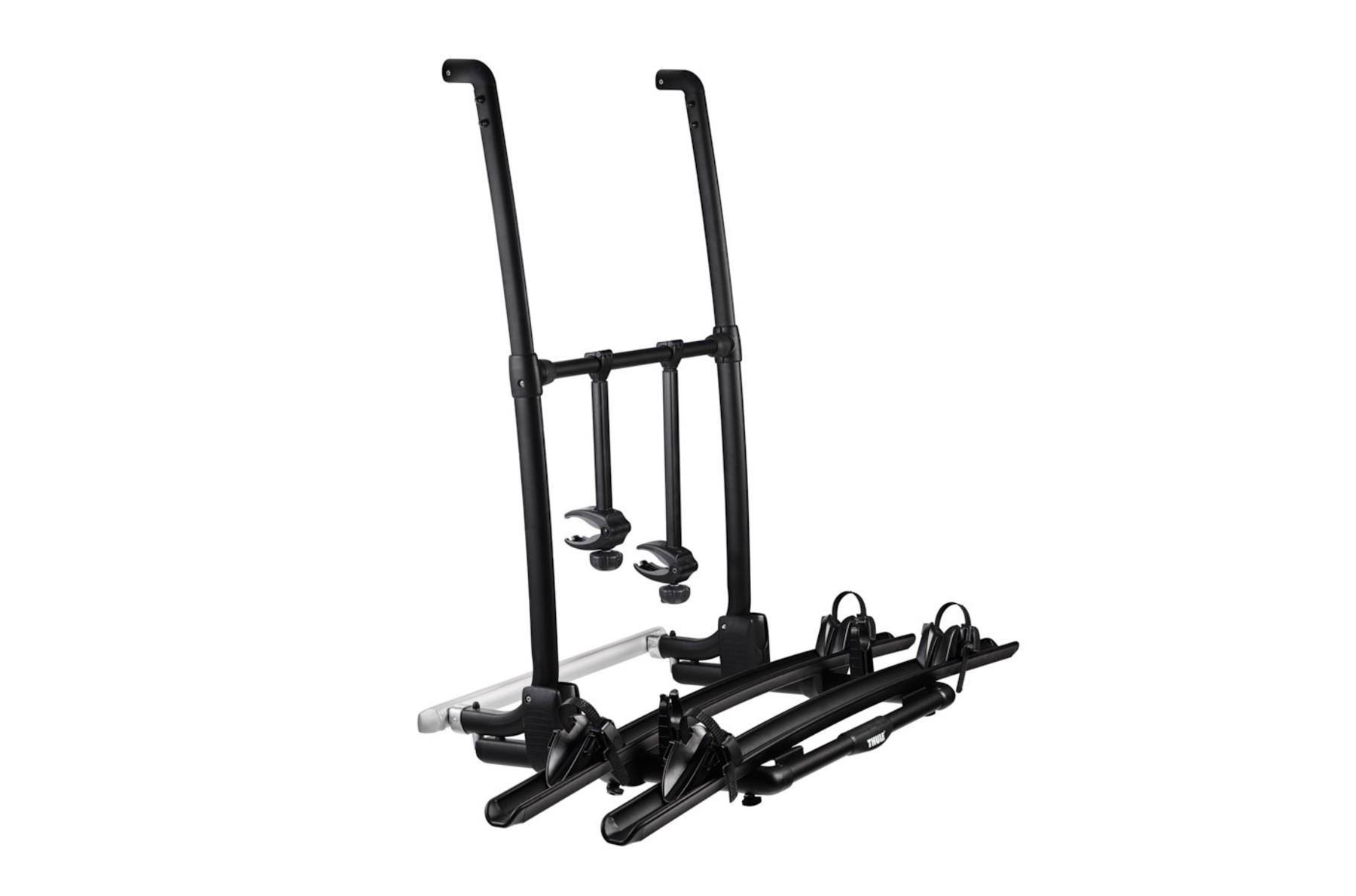 Thule Excellent bike carrier for motorhomes and caravans