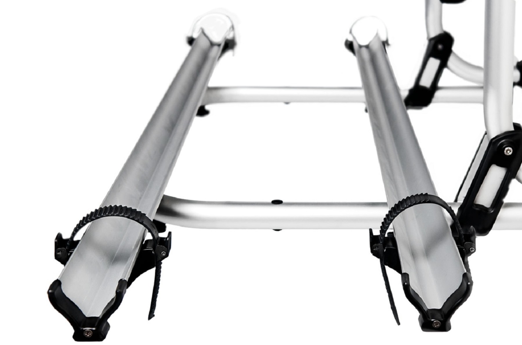 Thule Excellent bike carrier for motorhomes and caravans