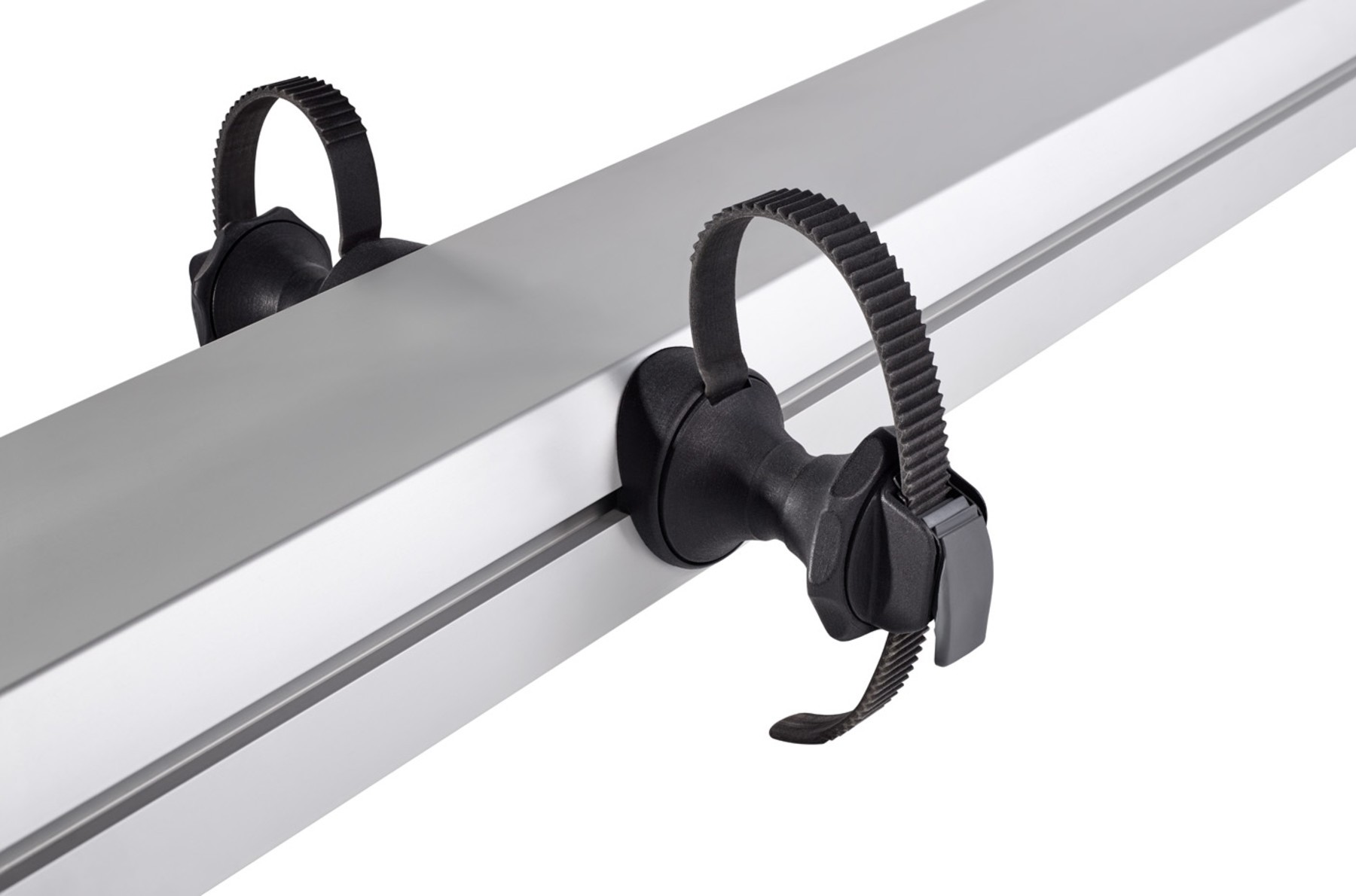 Thule VeloSlide bike ebike carrier for motorhome garages