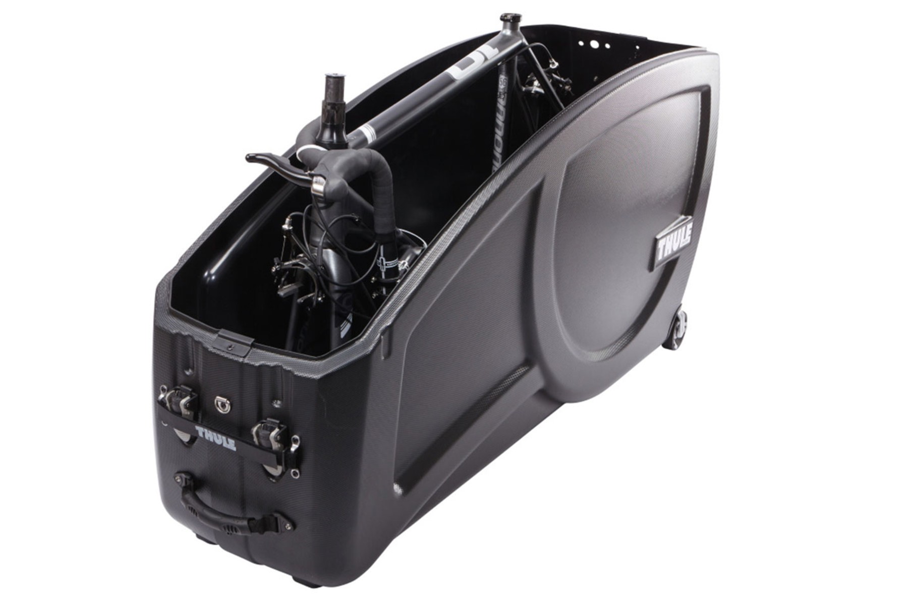 Thule RoundTrip Transition bike case