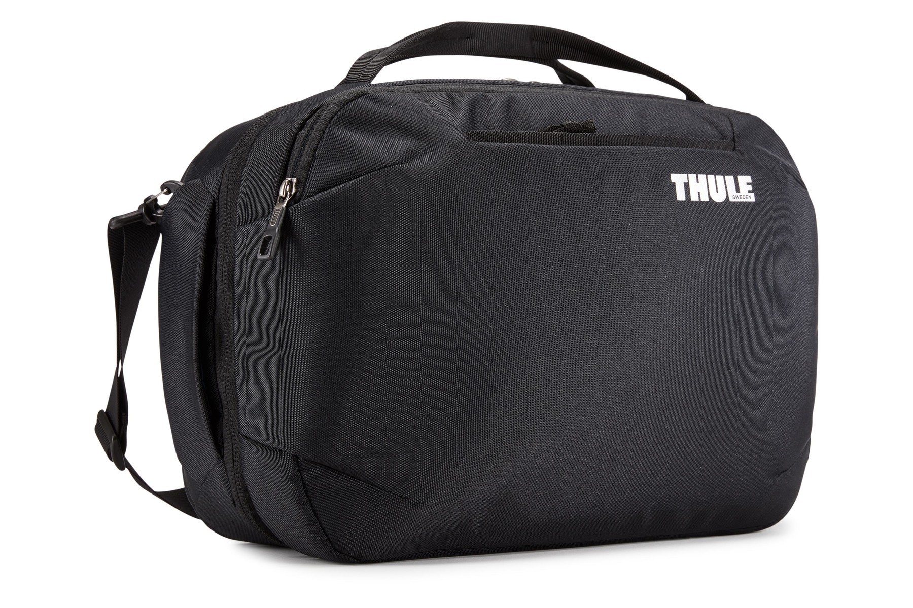 thule subterra boarding bag