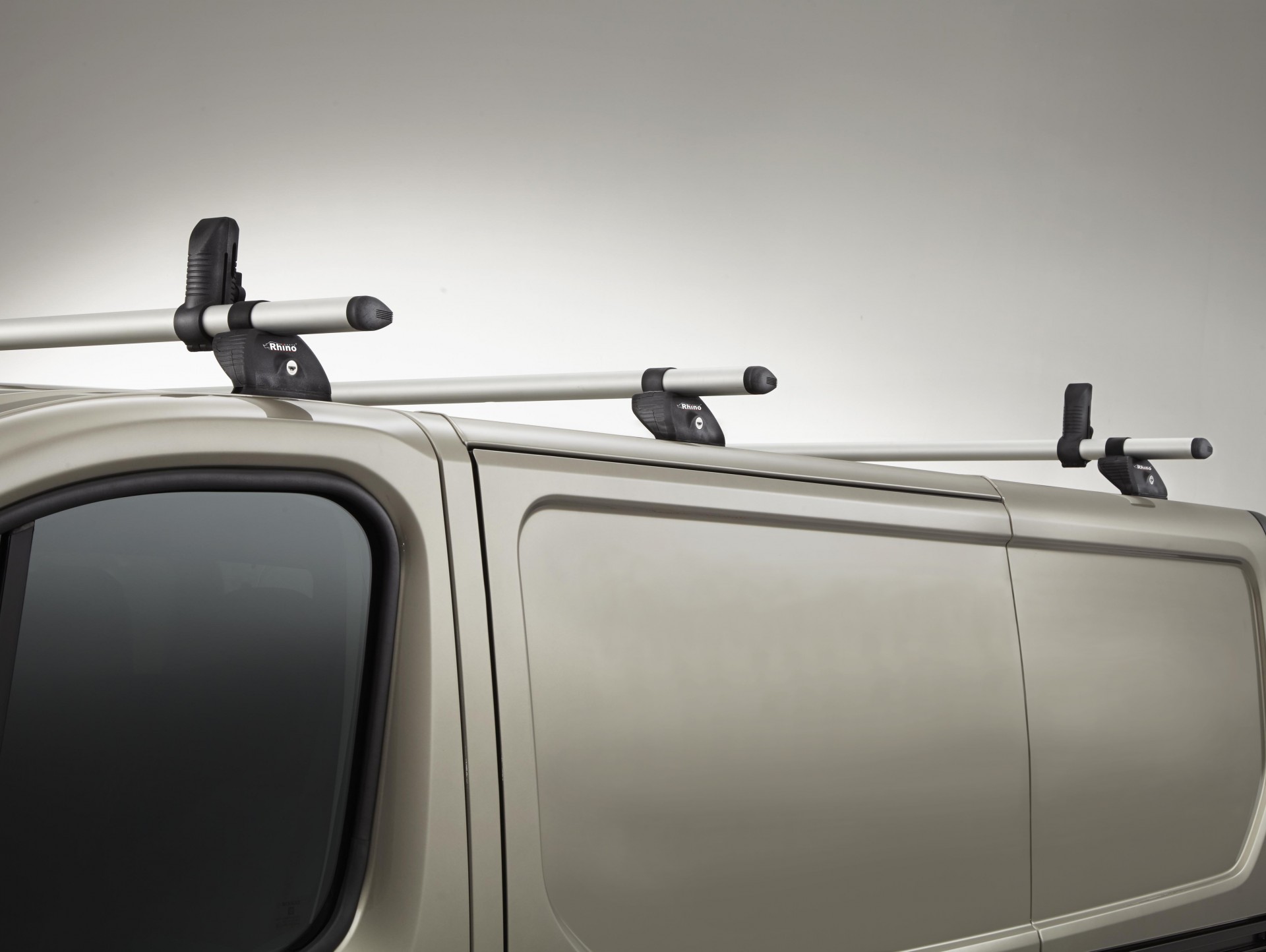 Rhino 3 bar KammBar system