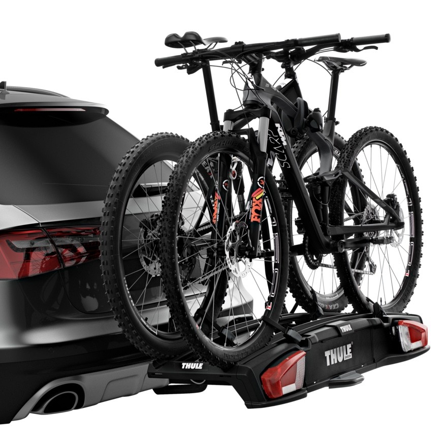 thule velospace 2