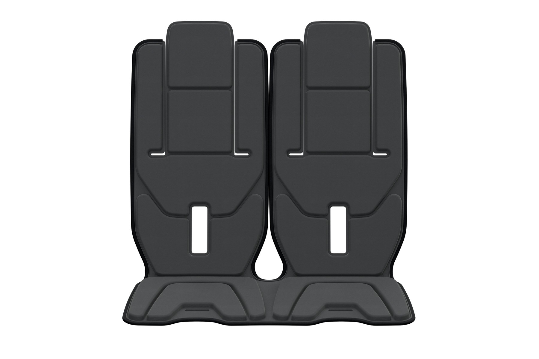 thule chariot padding 1