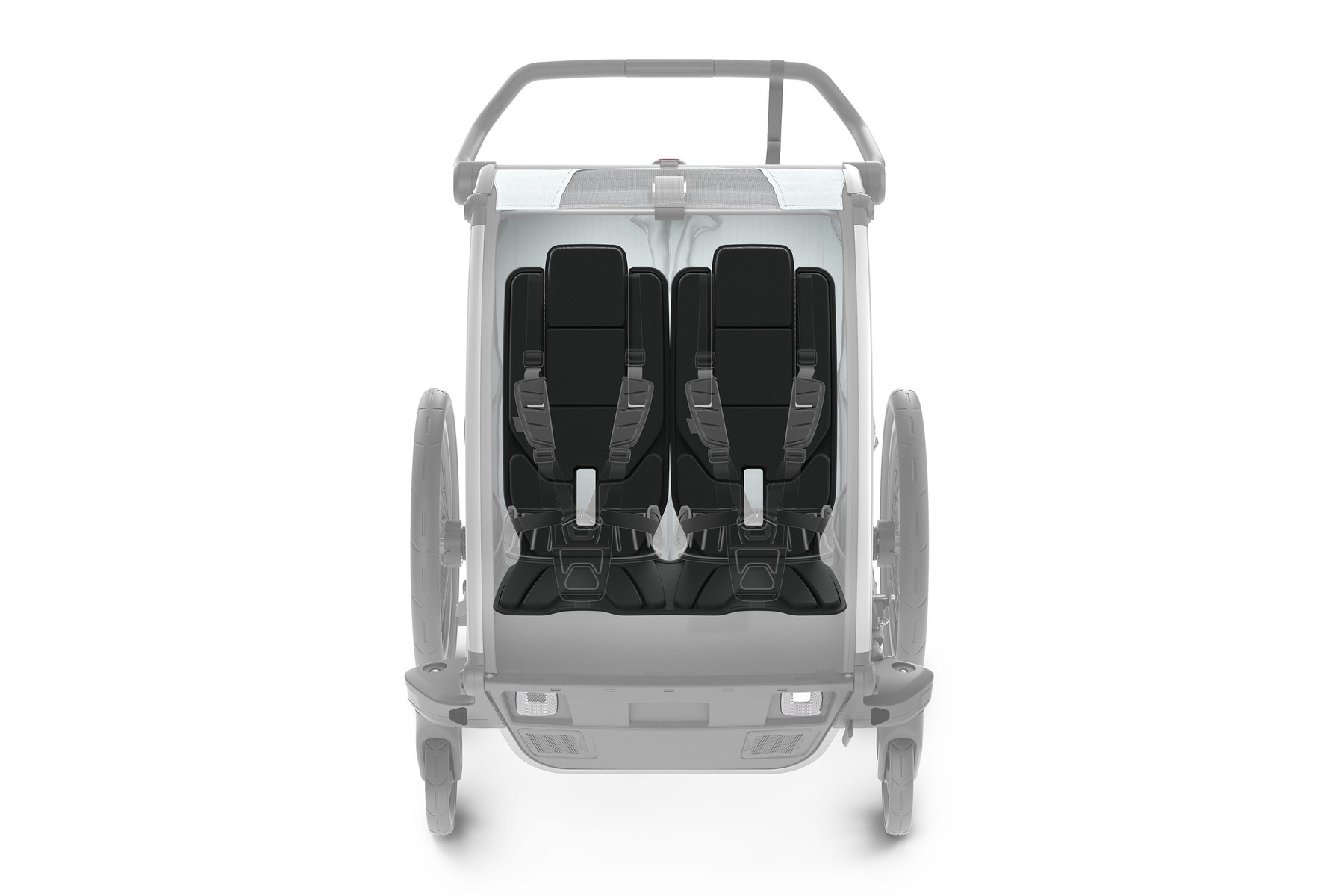 thule chariot padding 1