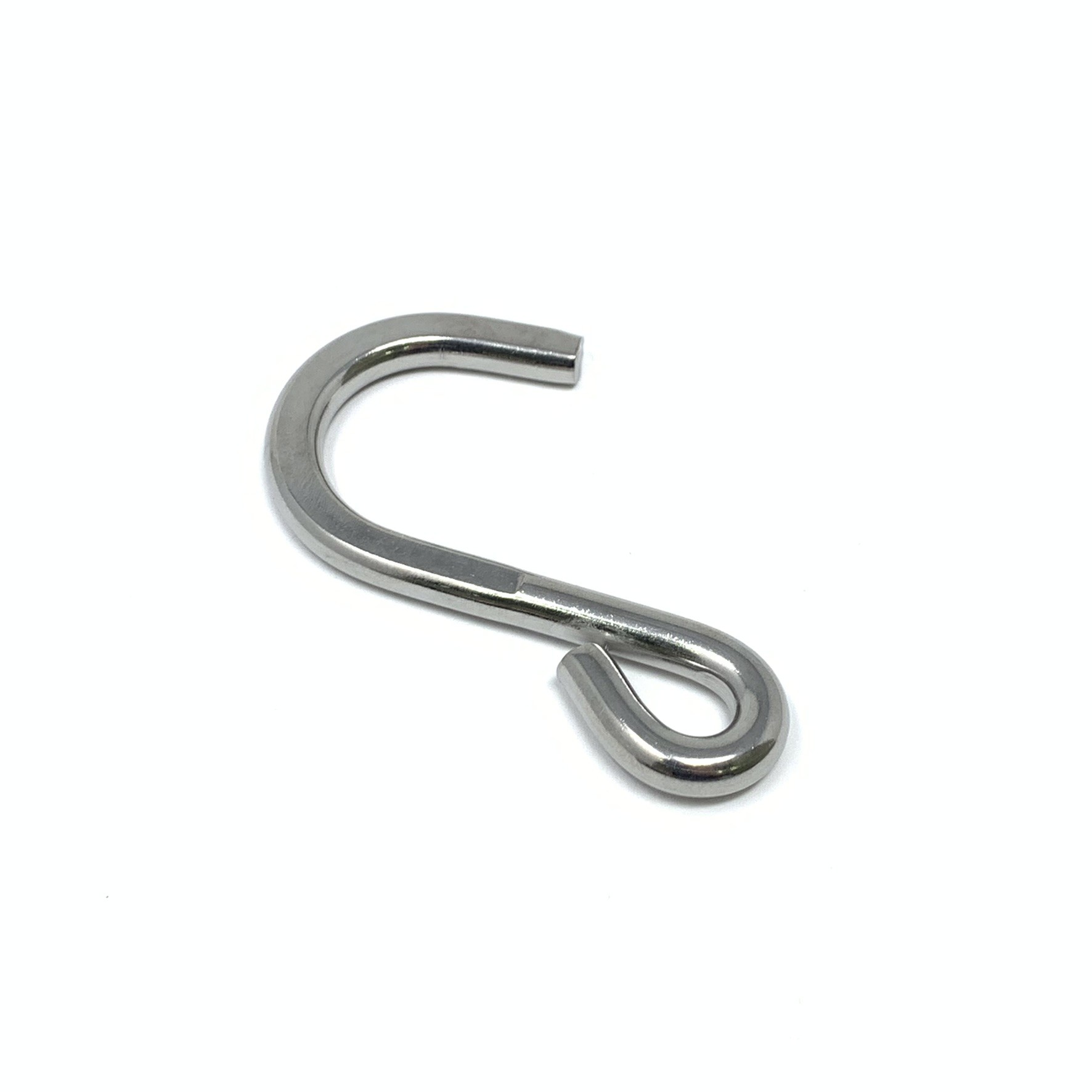 Flat hook