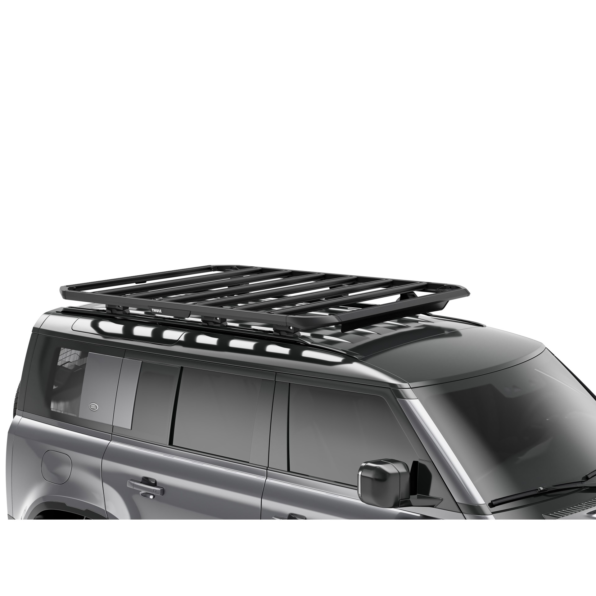 Thule Caprock L roof platform