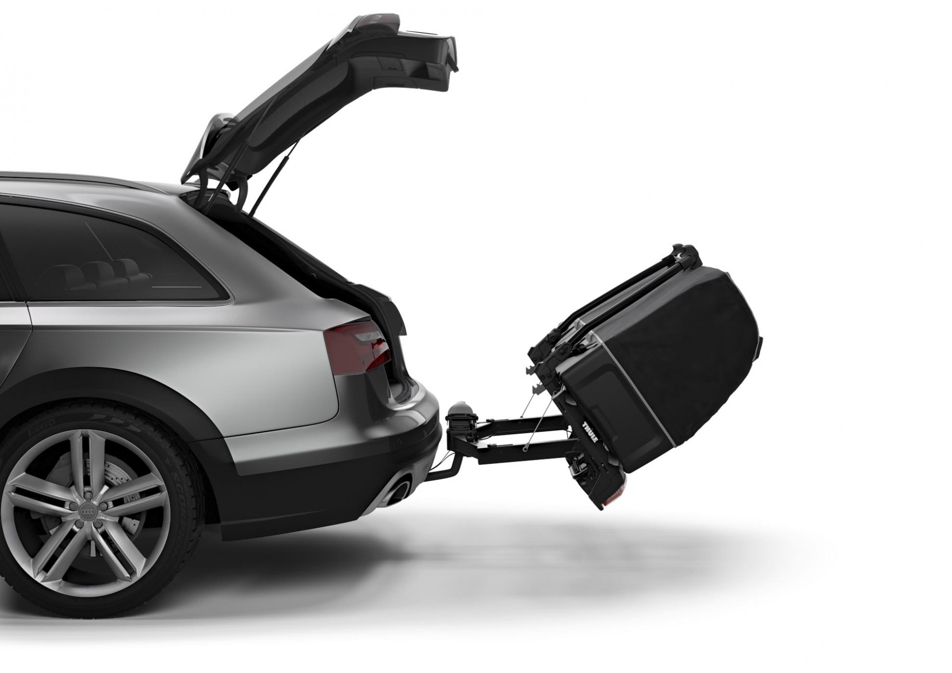 thule backspace xt review