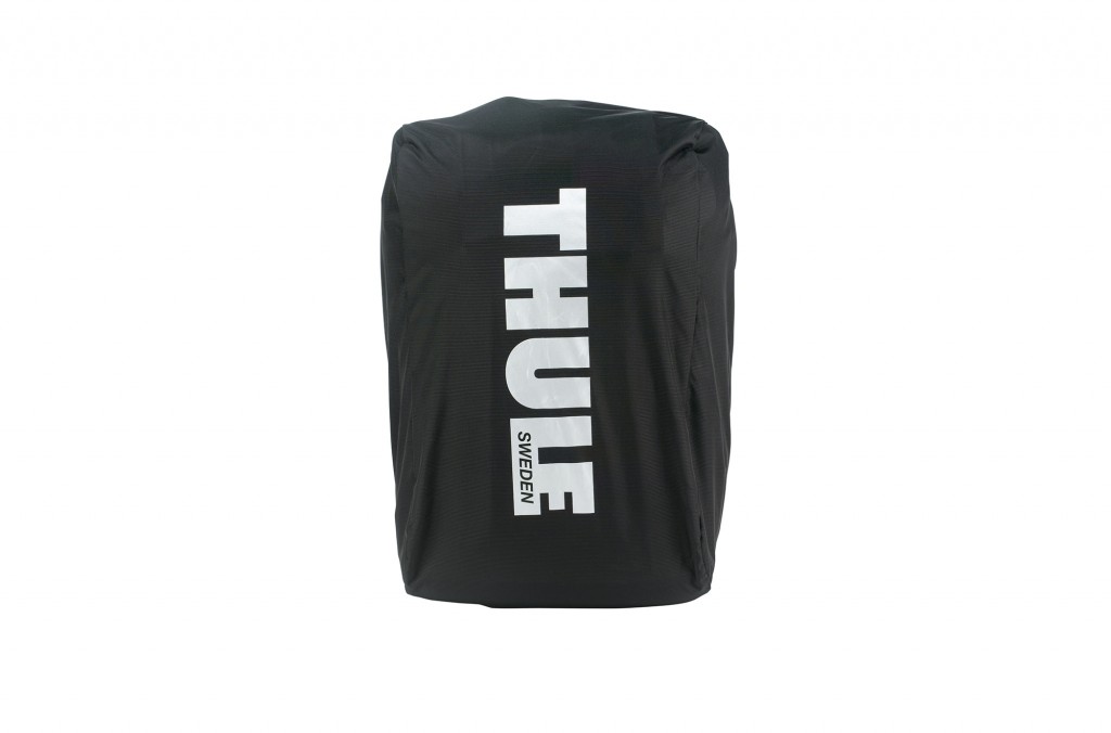 Pack n Pedal Small Rain Cover Black