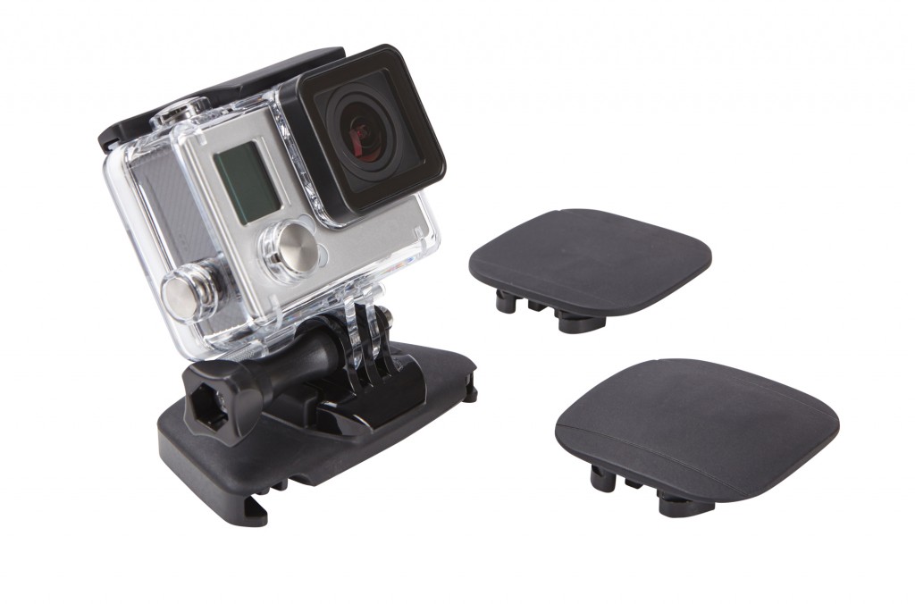 thule single handlebar mount