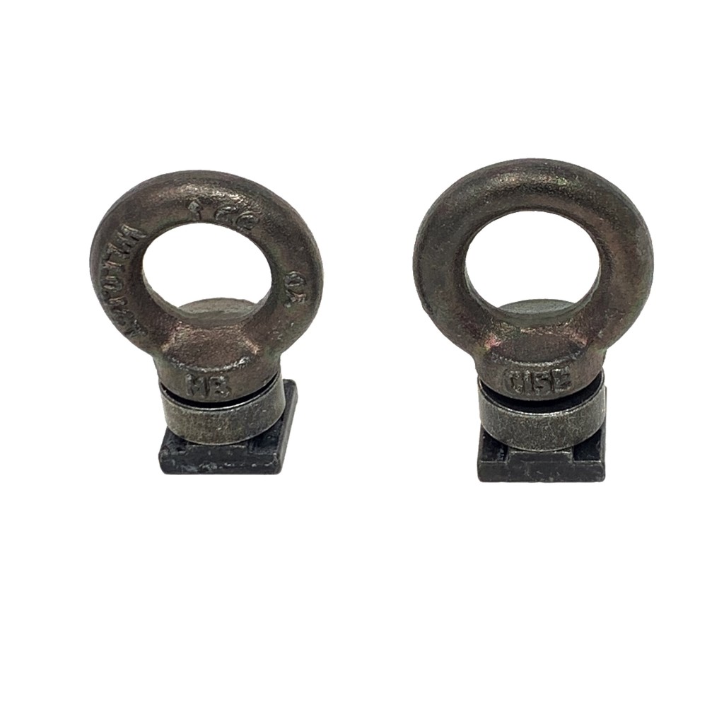 Thule 320 eye bolts