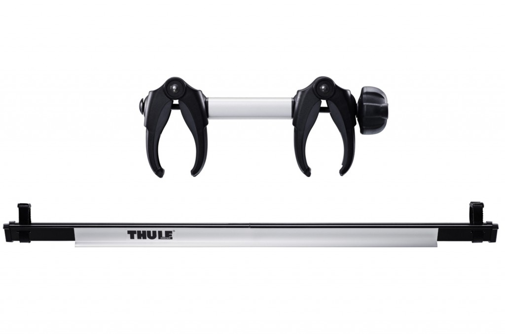 4th bike adapter