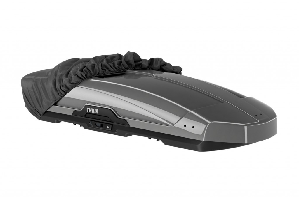 Thule Pacific Luggage Boxes