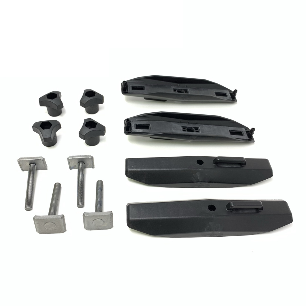 Thule 696-4 T-track adapter