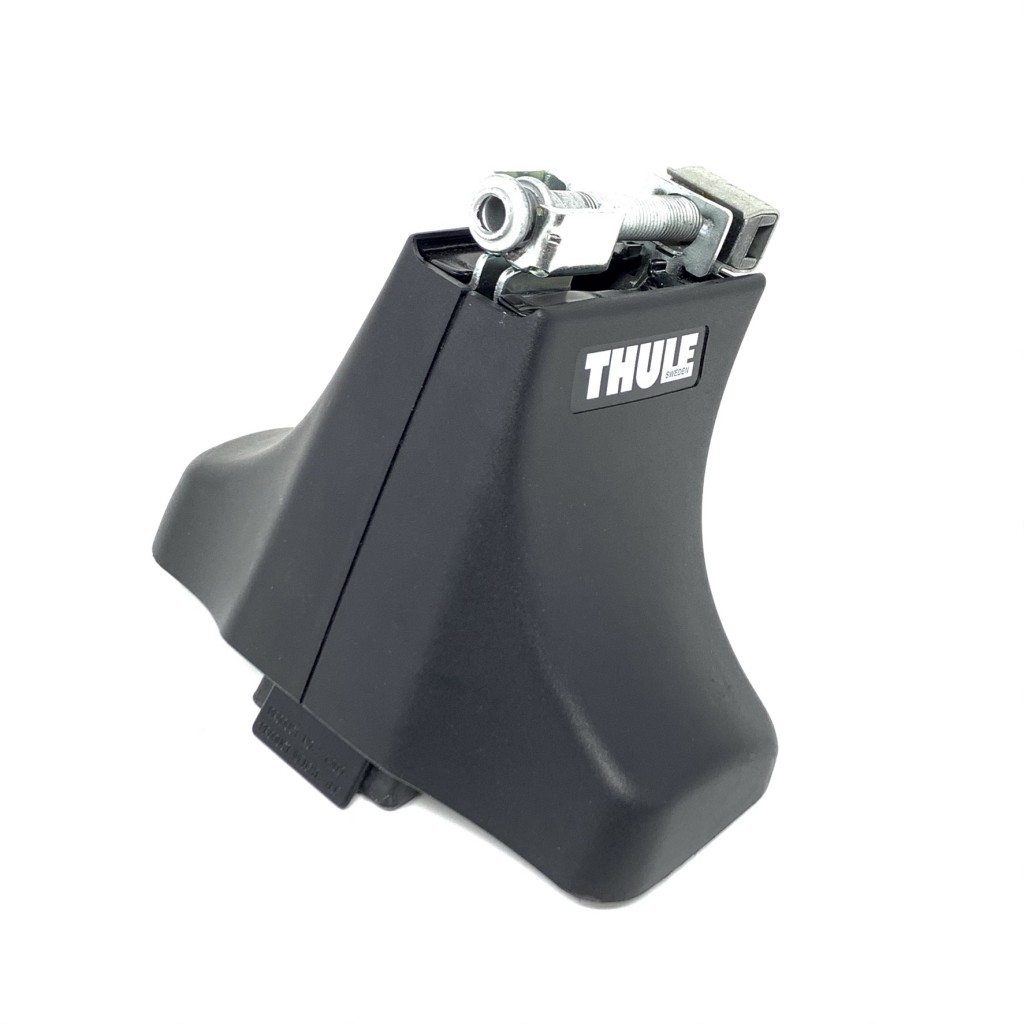 Thule 750 rapid system foot pack online