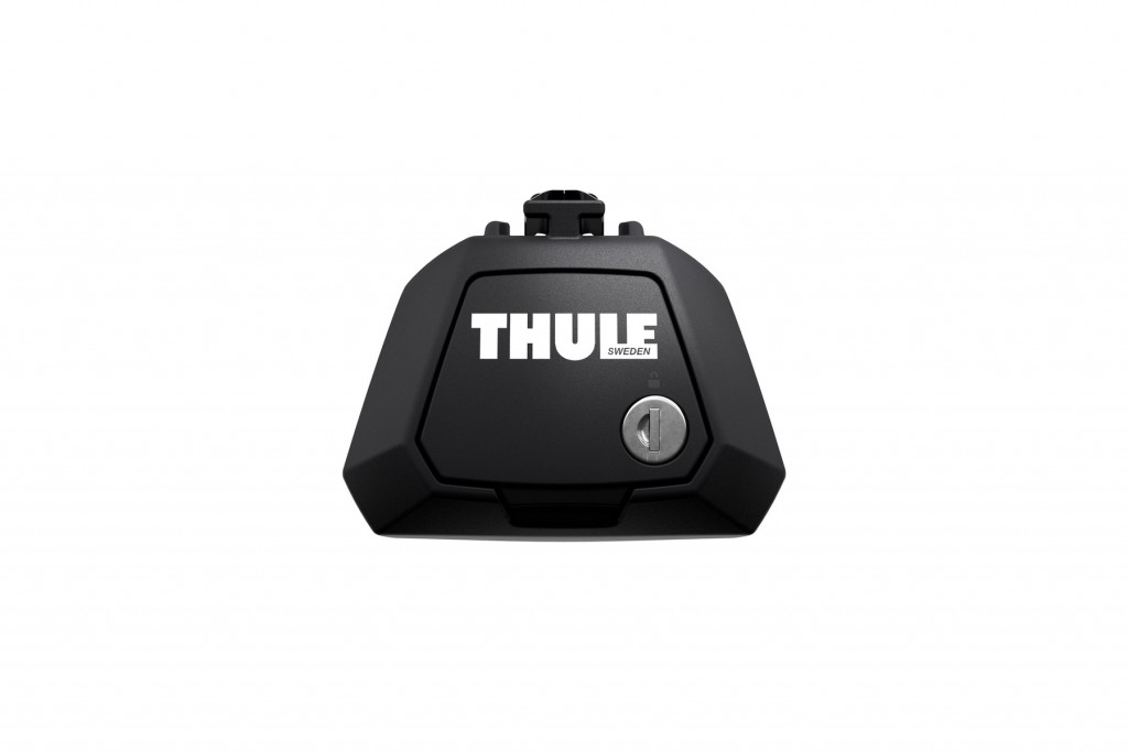 Thule Evo Raised Rail (4 pack)