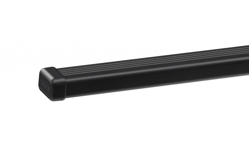 SquareBar 118cm (pair) - (used)