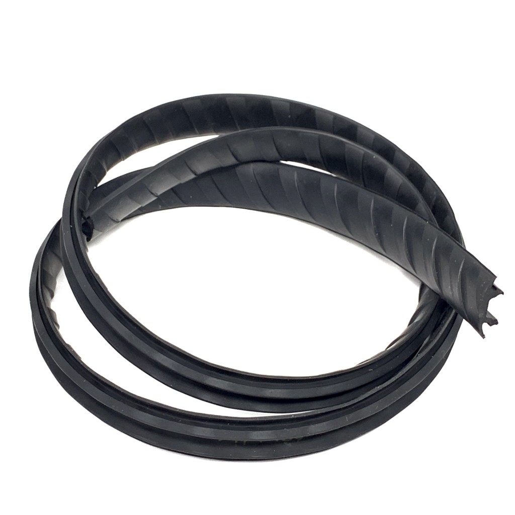 Thule 52102 wing bar rubber strip
