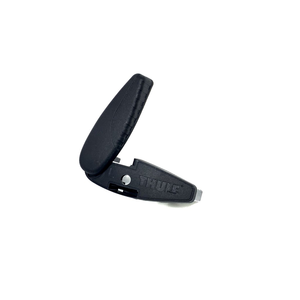 Thule wingbar end caps best sale
