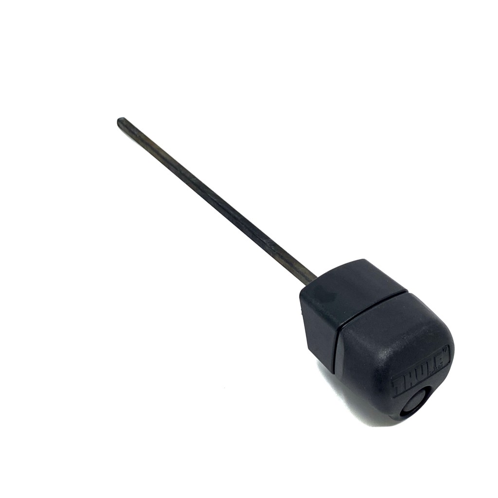 Thule 31700 tightening knob square bar