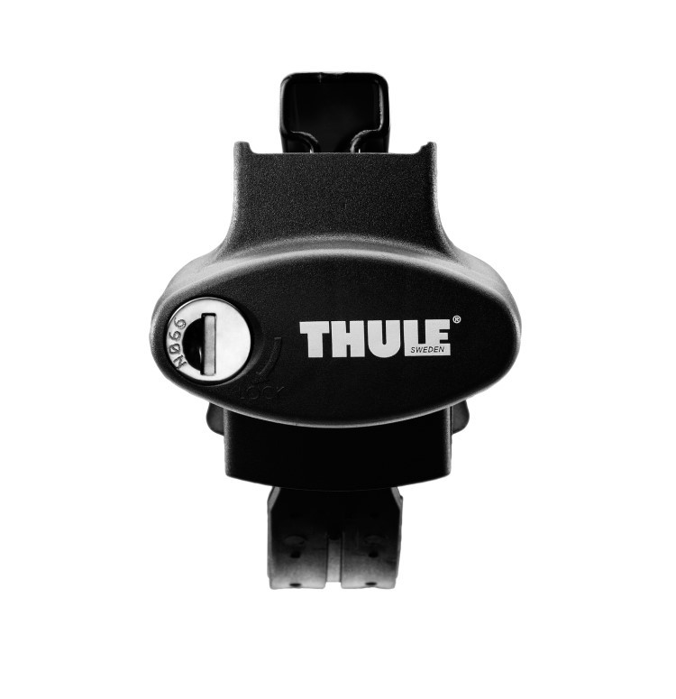 Thule 775 raised rail foot pack