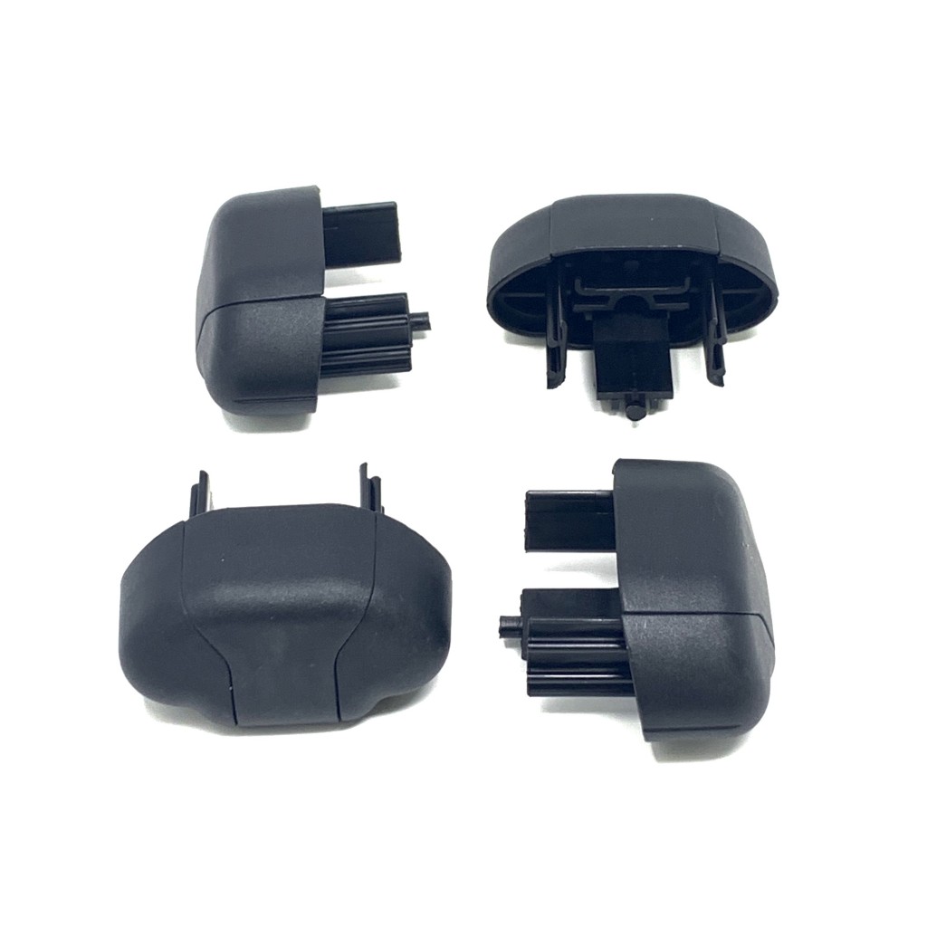 Thule 50084 aero bar end caps