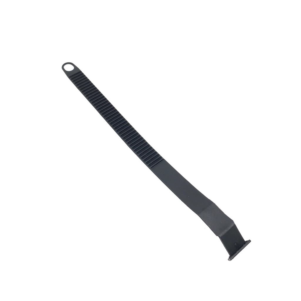 Thule best sale wheel strap