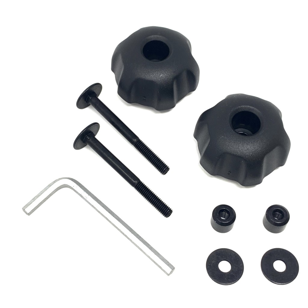 Thule 50895 upright assembly pack